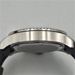 Invicta 13727 Pro Diver Black Carbon Fiber Dial Red Coke Bezel 48mm Men's Watch